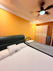 Compassvale Road (Sengkang), HDB 3 Rooms #576502421